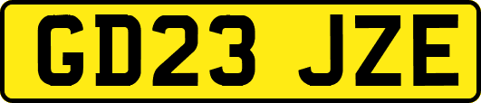 GD23JZE