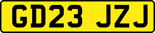 GD23JZJ
