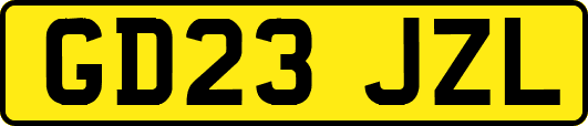GD23JZL