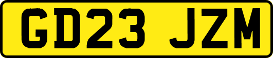 GD23JZM