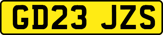 GD23JZS