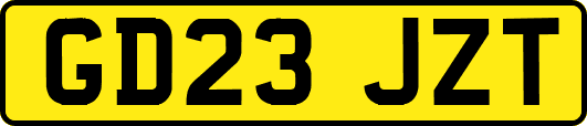 GD23JZT