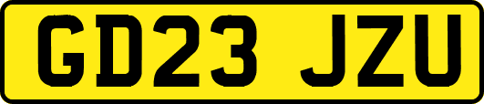 GD23JZU