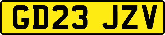 GD23JZV