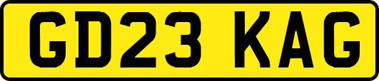 GD23KAG
