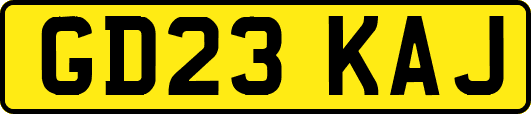 GD23KAJ