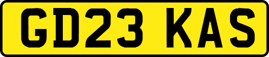 GD23KAS