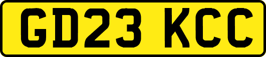GD23KCC