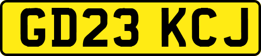 GD23KCJ
