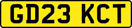 GD23KCT