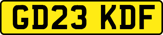 GD23KDF