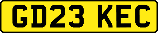 GD23KEC