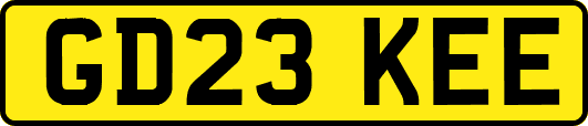 GD23KEE