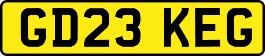 GD23KEG