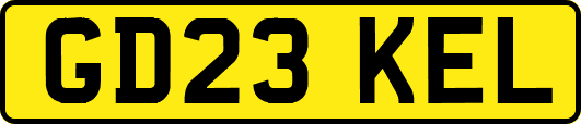 GD23KEL