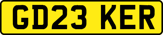 GD23KER
