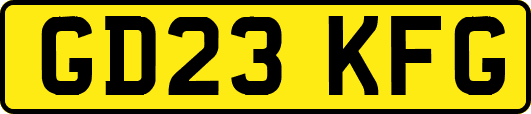 GD23KFG