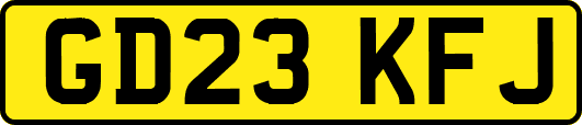 GD23KFJ
