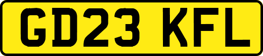 GD23KFL