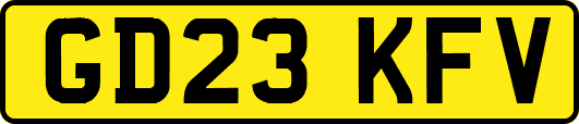 GD23KFV