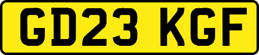 GD23KGF
