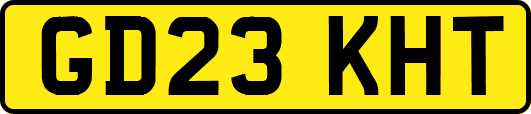 GD23KHT