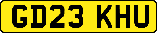 GD23KHU