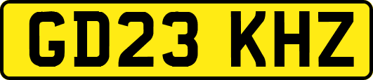 GD23KHZ