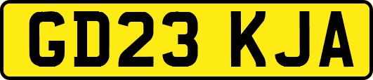 GD23KJA