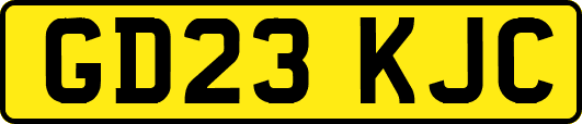 GD23KJC