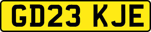 GD23KJE