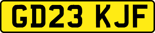 GD23KJF