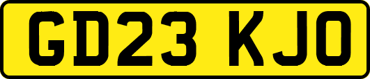 GD23KJO