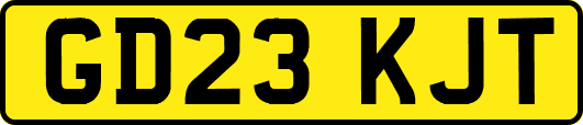 GD23KJT