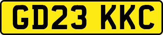 GD23KKC