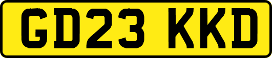 GD23KKD