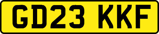 GD23KKF
