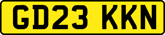 GD23KKN
