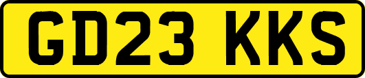 GD23KKS