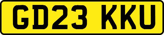 GD23KKU