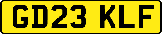 GD23KLF