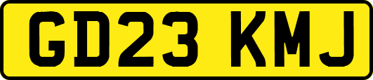 GD23KMJ