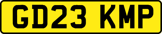 GD23KMP