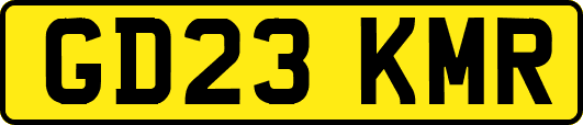 GD23KMR