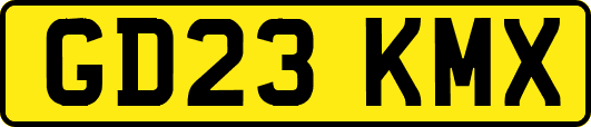 GD23KMX