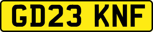 GD23KNF