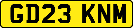GD23KNM
