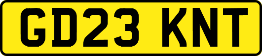 GD23KNT