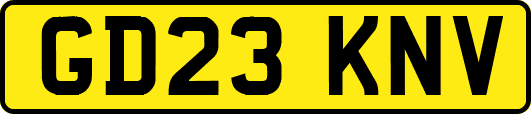 GD23KNV