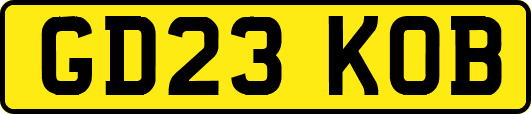 GD23KOB